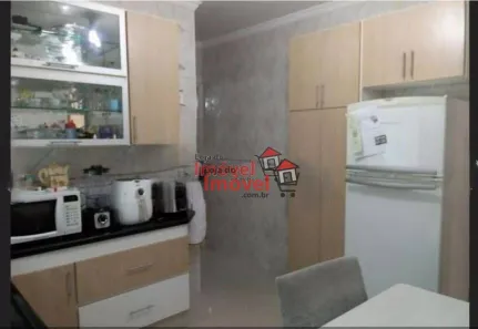 Casa com 4 Quartos à venda, 199m² no Independência, São Bernardo do Campo