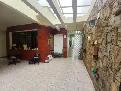 Casa com 2 Quartos à venda, 114m² no Vila Prudente, São Paulo