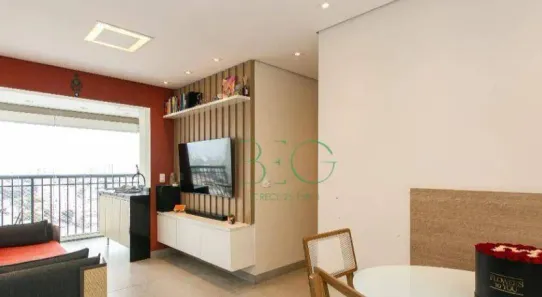 Apartamento com 2 Quartos à venda, 60m² no Vila Formosa, São Paulo