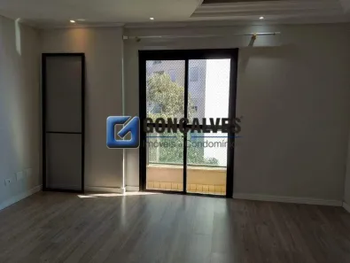 Apartamento com 3 Quartos à venda, 90m² no Vila Lusitânia, São Bernardo do Campo