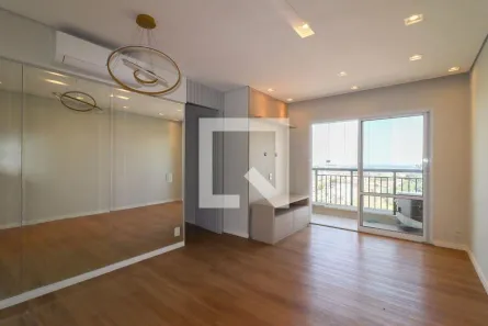 Apartamento com 3 Quartos à venda, 69m² no Jardim Chapadão, Campinas