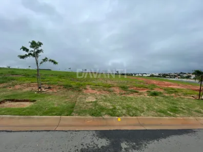 Lote/Terreno à venda, 360m² no Fazenda Pau D'Alho, Campinas