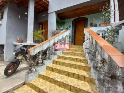Casa com 2 Quartos à venda, 209m² no Santa Maria, São Caetano do Sul