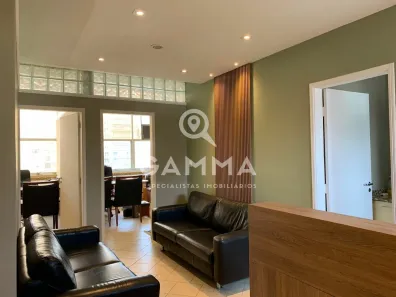 Imóvel Comercial para venda ou aluguel, 60m² no Pacaembu, São Paulo