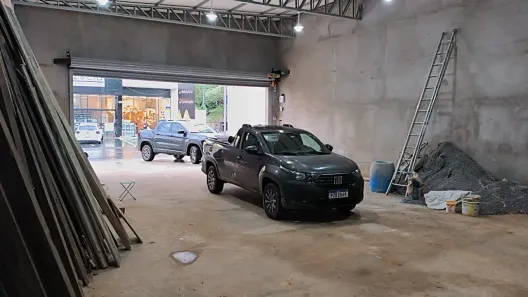 Ponto Comercial para alugar, 200m² no Poção, Cuiabá