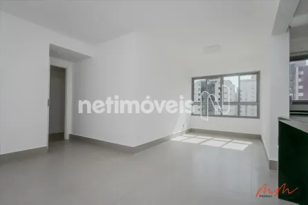 Apartamento com 3 Quartos para venda ou aluguel, 85m² no Savassi, Belo Horizonte