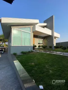 Casa com 4 Quartos à venda, 360m² no Jardim Andrade, Maringá
