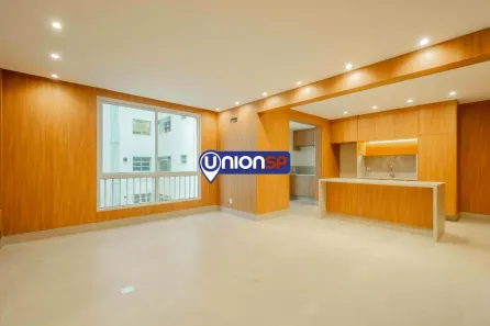 Apartamento com 2 Quartos à venda, 95m² no Itaim Bibi, São Paulo