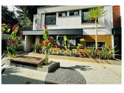 Casa de Condomínio com 4 Quartos à venda, 450m² no Santo Amaro, São Paulo