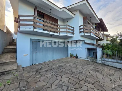 Casa com 3 Quartos à venda, 292m² no Primavera, Novo Hamburgo