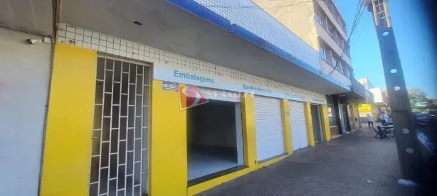 Sala Comercial para alugar, 90m² no Zona 05, Maringá