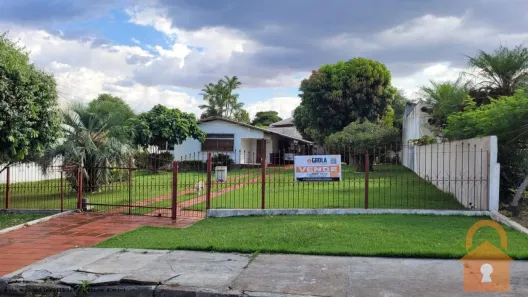 Casa com 2 Quartos à venda, 178m² no Centro, Campo Mourão