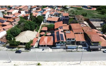 Imóvel Comercial com 8 Quartos à venda, 648m² no Fleicheiras, Trairi