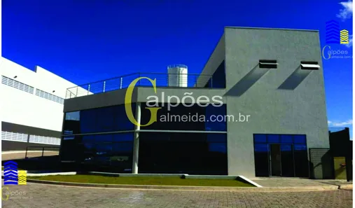 Galpão/Depósito/Armazém para alugar, 20399m² no Jardim Nova Mercedes, Campinas