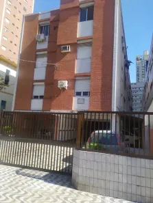 Apartamento com 2 Quartos à venda, 94m² no Boqueirão, Santos