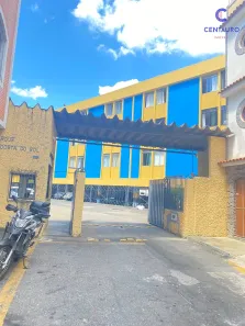Apartamento com 2 Quartos à venda, 50m² no São Bernardo, Juiz de Fora
