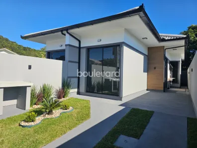 Casa com 2 Quartos à venda, 50m² no Forquilhas, São José