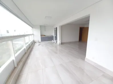 Apartamento com 3 Quartos para alugar, 140m² no São Dimas, Piracicaba