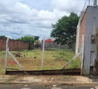 Lote/Terreno à venda, 484m² no Cidade Jardim, Bauru