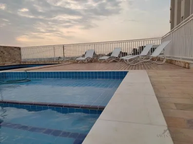 Apartamento com 3 Quartos à venda, 124m² no Parque Gabriel, Hortolândia