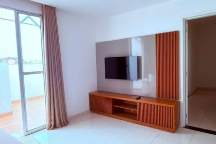 Apartamento com 3 Quartos à venda, 232m² no Riacho das Pedras, Contagem