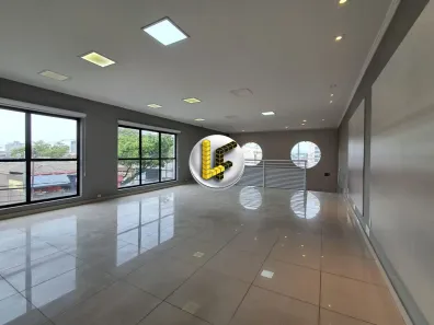 Prédio Comercial para alugar, 193m² no Santa Paula, São Caetano do Sul