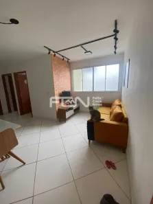 Apartamento com 2 Quartos à venda, 59m² no Jardim Limoeiro, Camaçari