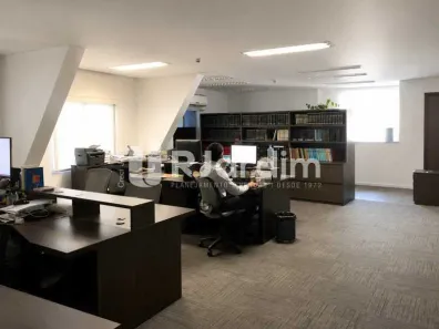 Sala Comercial à venda, 371m² no Centro, Rio de Janeiro