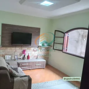 Sobrado com 3 Quartos à venda, 213m² no Jardim Carvalho, Guarulhos