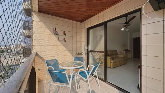 Apartamento com 2 Quartos à venda, 85m² no Enseada, Guarujá