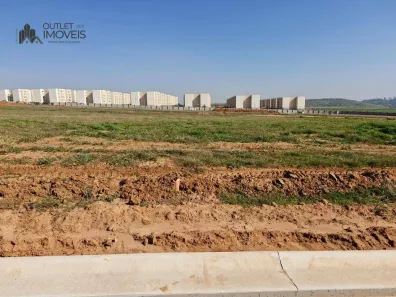 Lote/Terreno à venda, 200m² no Jardim Flamboyant, Paulínia