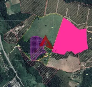 Imóvel Comercial à venda, 148225m² no Chácaras Rurais Guararema, Jacareí