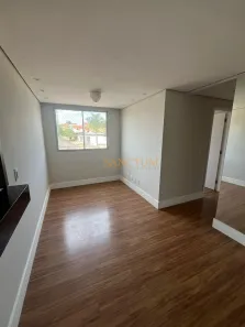 Apartamento com 3 Quartos à venda, 64m² no Jardim Nova Europa, Campinas