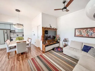 Apartamento com 2 Quartos para venda ou aluguel, 105m² no Vila Independência, Sorocaba