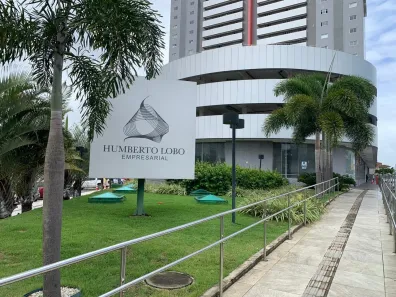 Prédio Comercial com 1 Quarto para alugar, 40m² no Serraria, Maceió