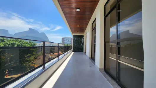 Apartamento com 4 Quartos à venda, 145m² no Barra da Tijuca, Rio de Janeiro