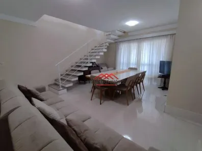 Cobertura com 4 Quartos à venda, 243m² no Parque Residencial Aquarius, São José dos Campos