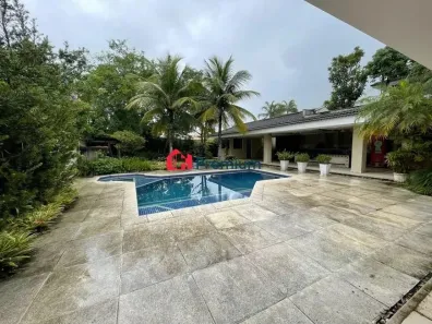 Casa de Condomínio com 4 Quartos à venda, 800m² no Barra da Tijuca, Rio de Janeiro