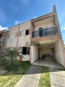 Casa de Condomínio com 3 Quartos à venda, 127m² no Bandeirantes, Londrina