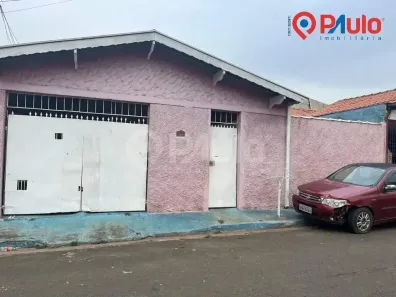 Casa com 3 Quartos à venda, 165m² no CECAP, Piracicaba