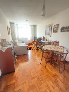 Apartamento com 1 Quarto à venda, 58m² no Consolação, São Paulo