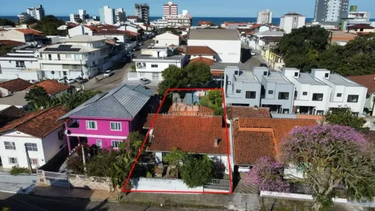 Casa com 3 Quartos à venda, 126m² no Centro, Barra Velha
