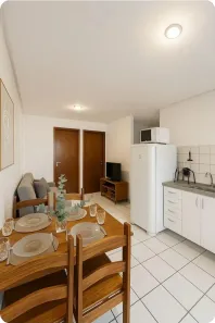 Apartamento com 2 Quartos para alugar, 46m² no Centro, Belo Horizonte