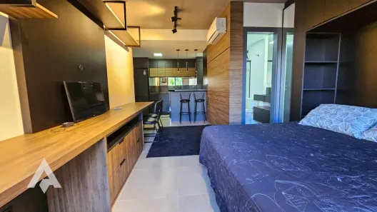 Kitnet com 1 Quarto para alugar, 34m² no Itoupava Seca, Blumenau