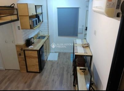 Apartamento com 1 Quarto à venda, 45m² no Centro Histórico, Porto Alegre