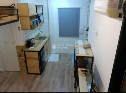 Apartamento com 1 Quarto à venda, 45m² no Centro Histórico, Porto Alegre