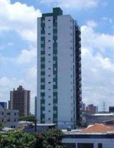 Apartamento com 2 Quartos à venda, 96m² no Centro, Suzano