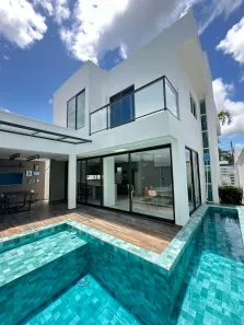 Casa de Condomínio com 3 Quartos à venda, 240m² no Antares, Maceió