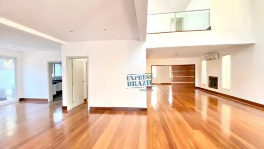 Casa de Condomínio com 4 Quartos à venda, 765m² no Jardim Petrópolis, São Paulo