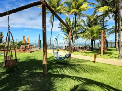 Apartamento com 3 Quartos à venda, 148m² no Parque Nascente do Rio Capivara, Camaçari